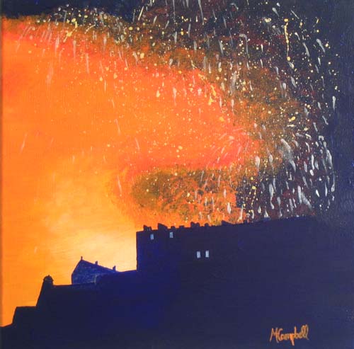 Fireworks III